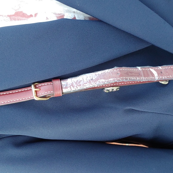 COACH NWT Madi Crossbody with Monogram Print - Picture 12 of 12